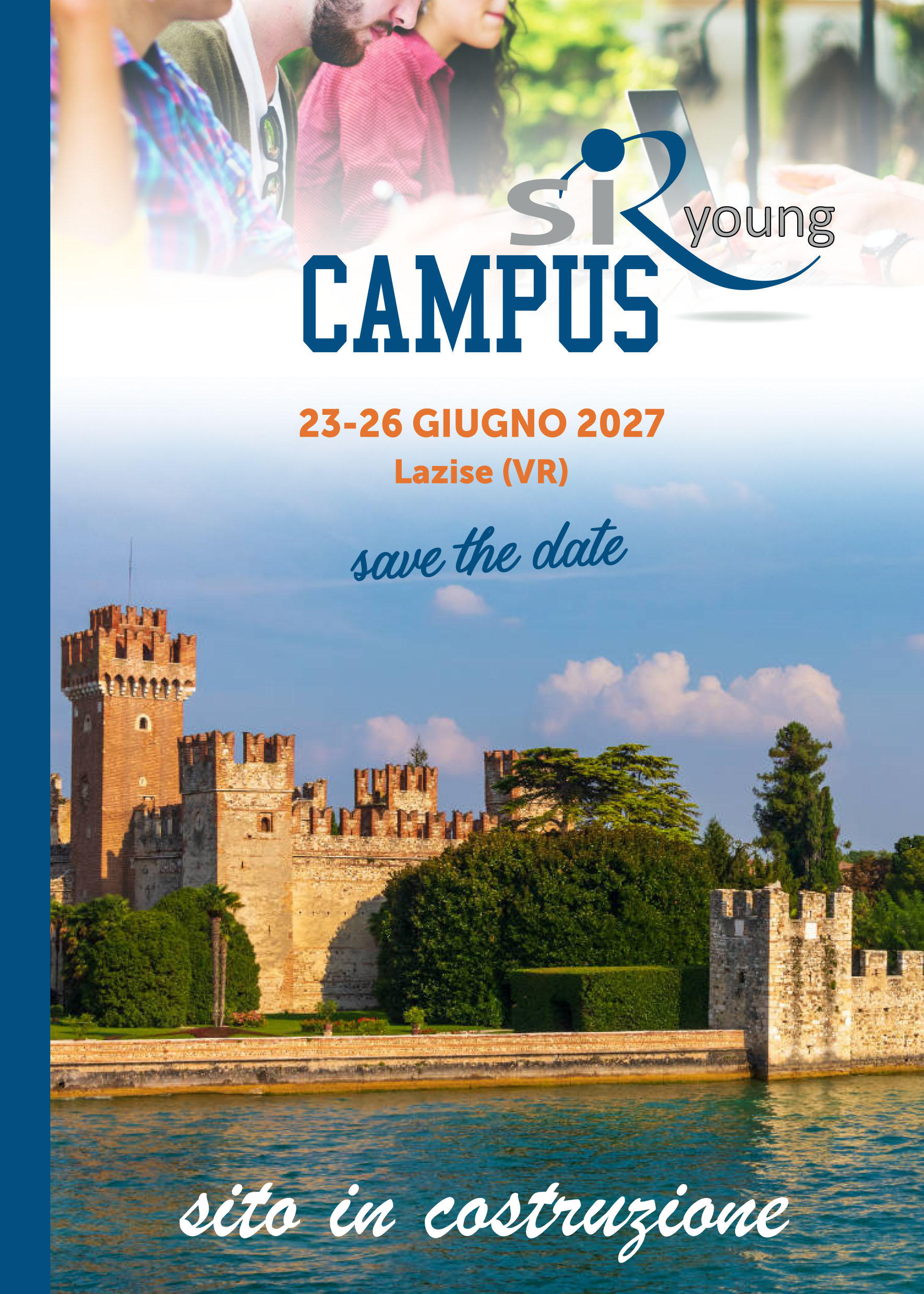 SIR Young Campus 2027